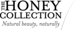 honey collection logo