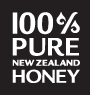 pure nz honey