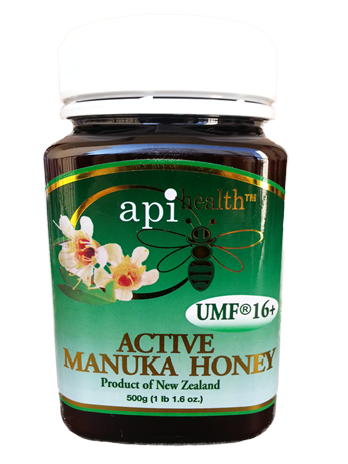 apihealth manuka honey