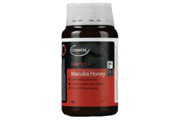 comvita manuka honey