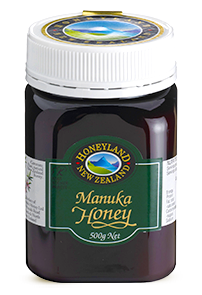 honeyland manuka