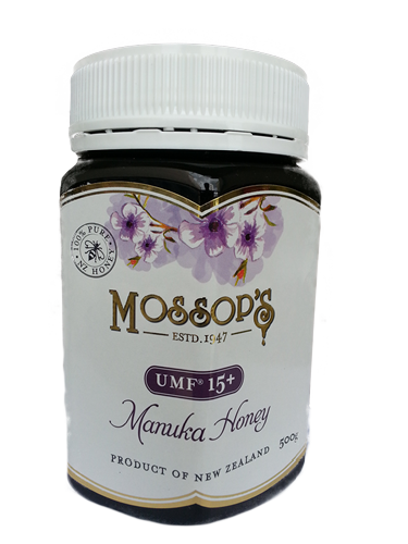 mossop manuka honey