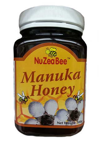 nuzubee manuka